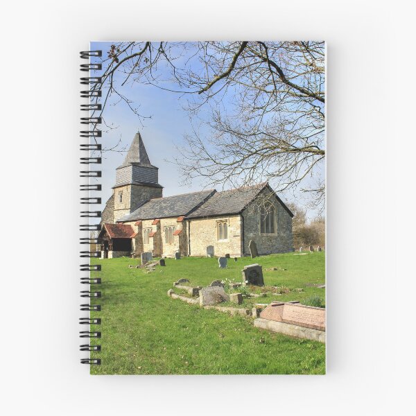 Item preview, St. Margaret's Church designed and sold by Vicki Spindler (VHS Photography).