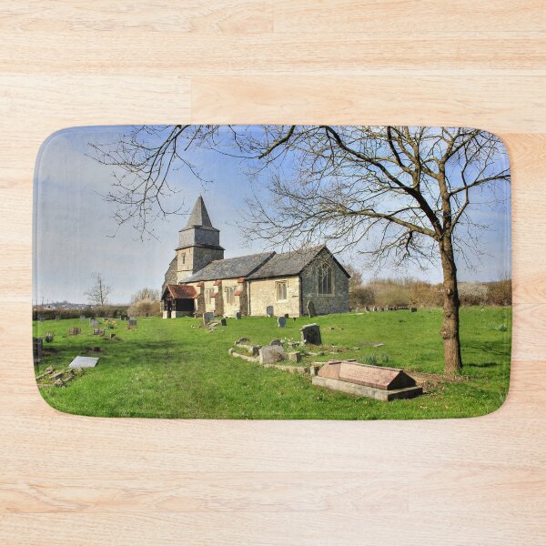 Item preview, St. Margaret's Church designed and sold by Vicki Spindler (VHS Photography).