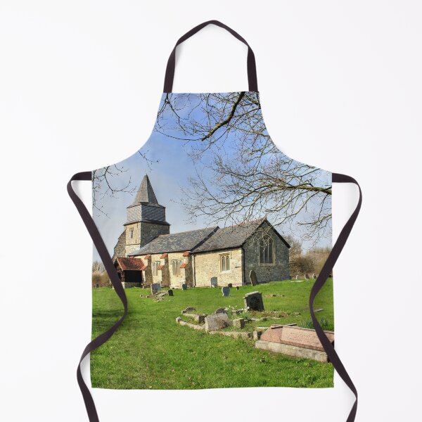 Item preview, St. Margaret's Church designed and sold by Vicki Spindler (VHS Photography).
