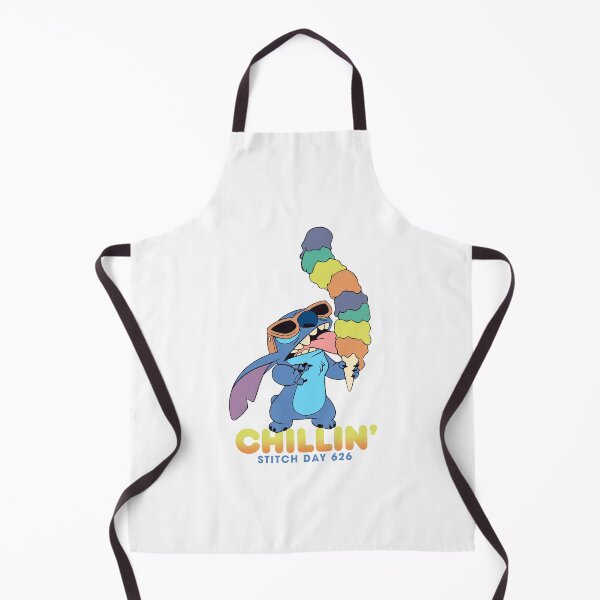 Artikelvorschau, Lilo und Stitch Ice Cream Chillin entworfen und verkauft von AmyRivz.