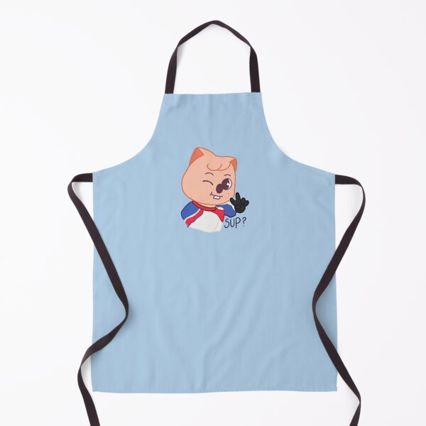 Item preview, STRAY KIDS (SKZOO) Han Quokka SUP Selca designed and sold by LilMissRandom17.