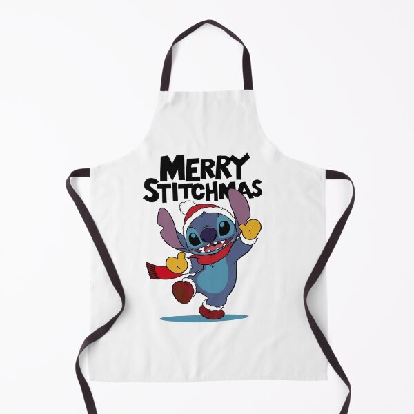 Artikelvorschau, Lilo und Stitch Merry Stitchmas Weihnachtsferien Xmas entworfen und verkauft von AmyRivz.