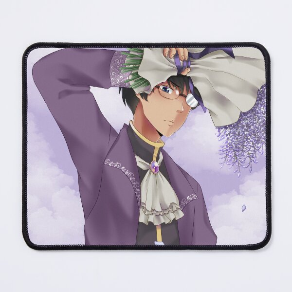 Item preview, Cloud Velvet (2021/22) designed and sold by Kiralushia's Merch.