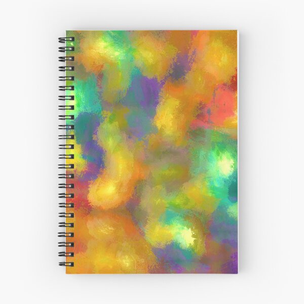 Item preview, The Great Big Beautiful Blur designed and sold by daniel iorio.