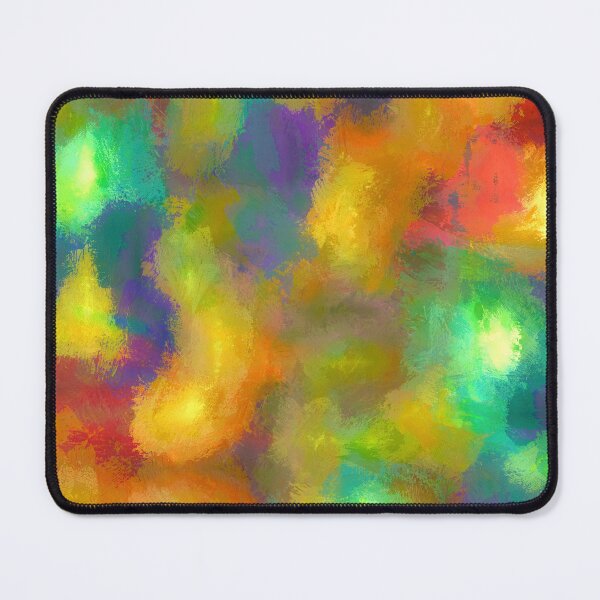 Item preview, The Great Big Beautiful Blur designed and sold by daniel iorio.