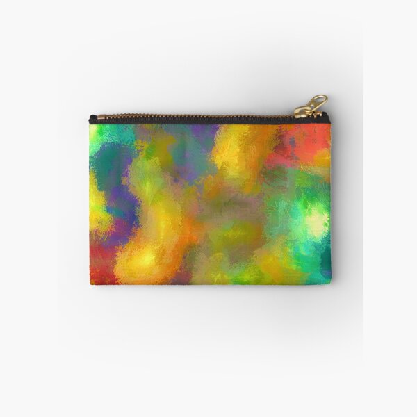 Item preview, The Great Big Beautiful Blur designed and sold by daniel iorio.