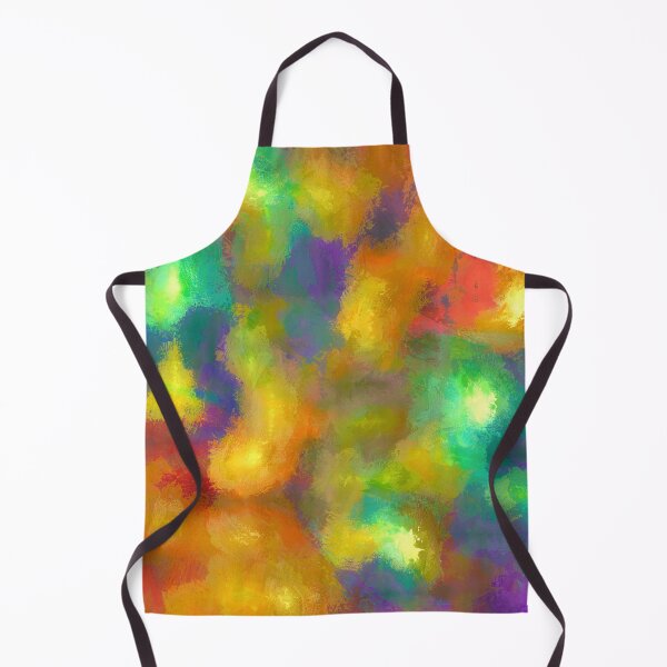Item preview, The Great Big Beautiful Blur designed and sold by daniel iorio.