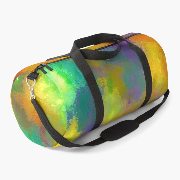 Item preview, The Great Big Beautiful Blur designed and sold by daniel iorio.