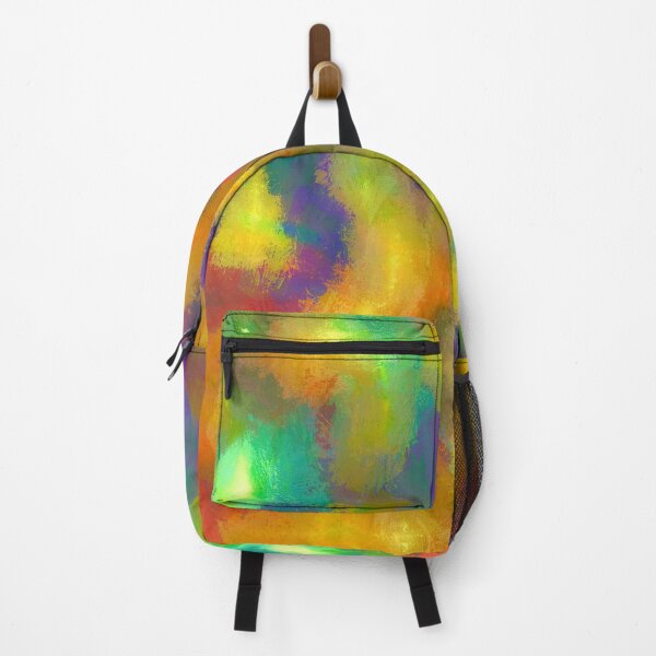 Item preview, The Great Big Beautiful Blur designed and sold by daniel iorio.