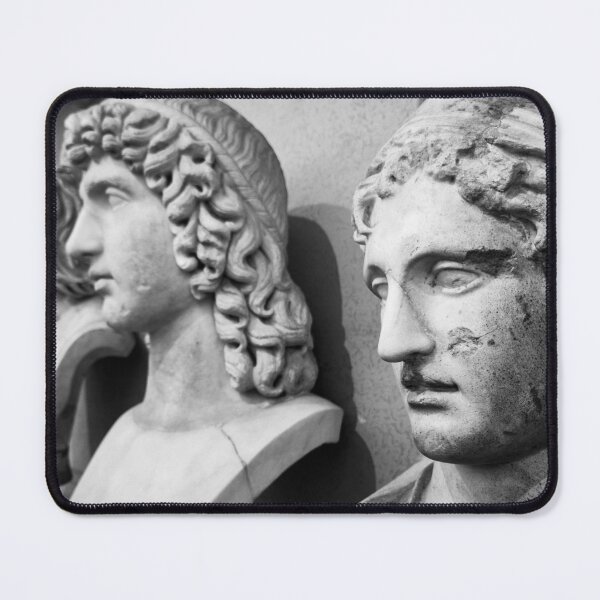 Item preview, Vatican Museum Statues designed and sold by Anastasia Kaneva.