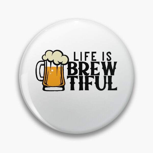 Item preview, life is brewtiful designed and sold by Maya H :).