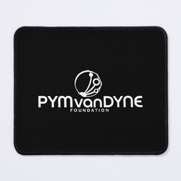 Item preview, Pym Van Dyne Foundation designed and sold by savethetshirt.