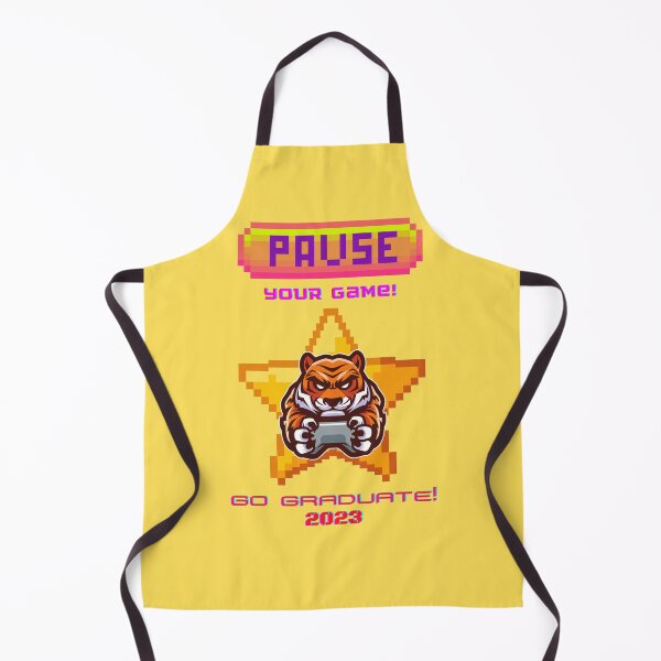 Item preview, Pause your game! Go graduate!! 2023 designed and sold by Printriff.