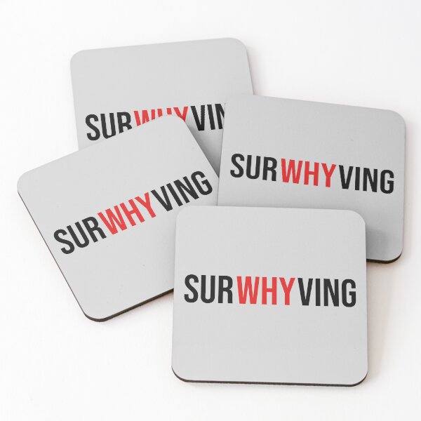 Item preview, Surwhyving |Surviving Parody| designed and sold by Tarun Bisht.