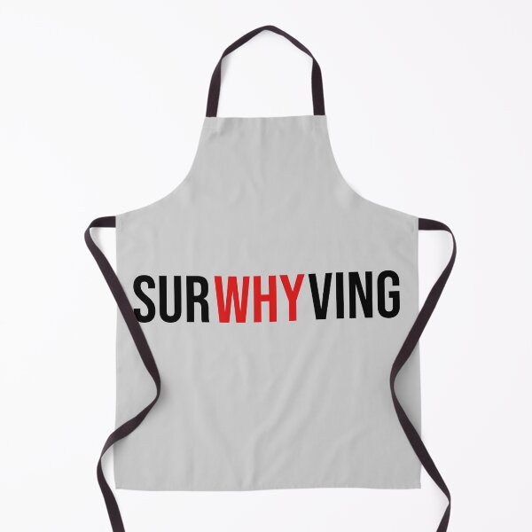 Item preview, Surwhyving |Surviving Parody| designed and sold by Tarun Bisht.