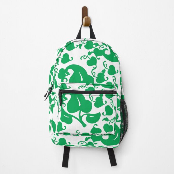 Item preview, Green Abstract Floral designed and sold by PatternTitan.