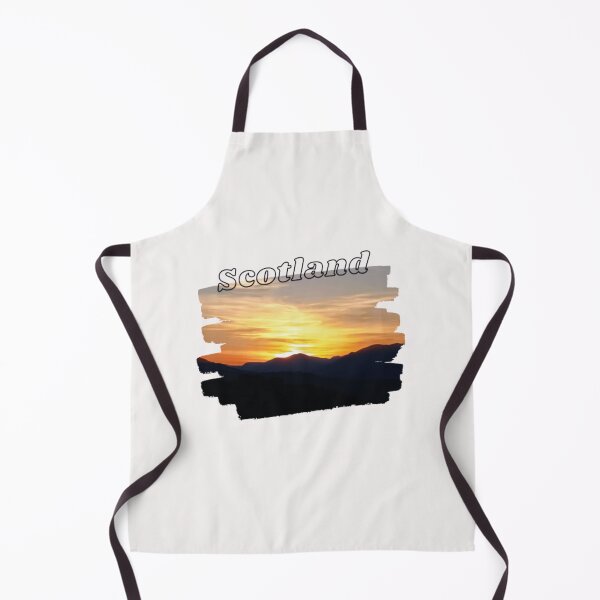 Item preview, Wild Camping Scotland Mountains designed and sold by Justeecat.