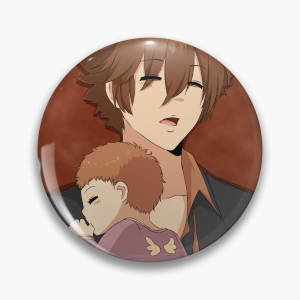 Item preview, Happy Bday Tsuna 22 designed and sold by Kiralushia's Merch.