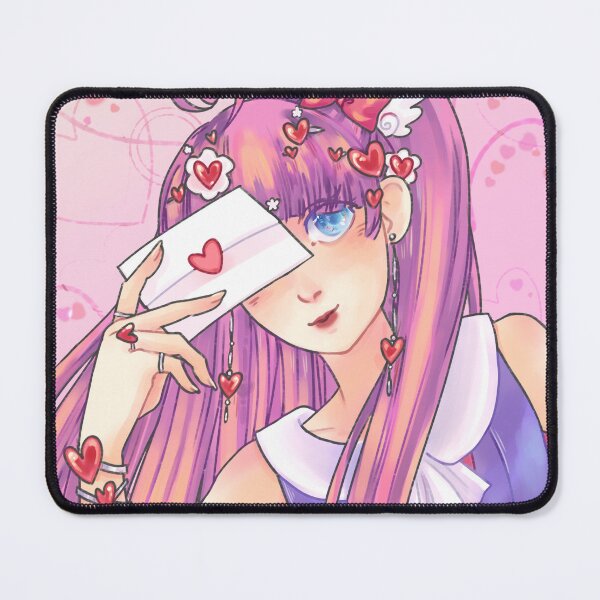 Item preview, love letter designed and sold by FirstKat.