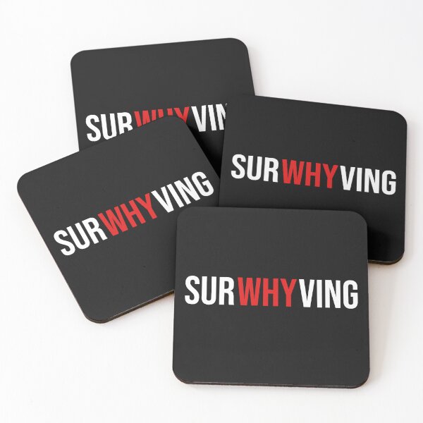 Item preview, Surwhyving |Surviving Parody| designed and sold by Tarun Bisht.