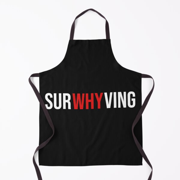 Item preview, Surwhyving |Surviving Parody| designed and sold by Tarun Bisht.