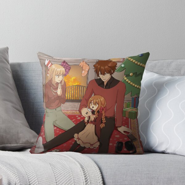 Item preview, Christmas Family designed and sold by Kiralushia's Merch.