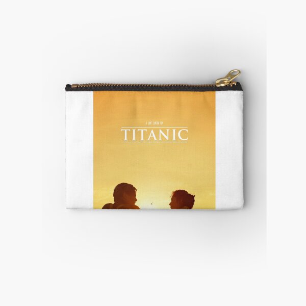 Item preview, TITANIC POSTER designed and sold by Lopinio.
