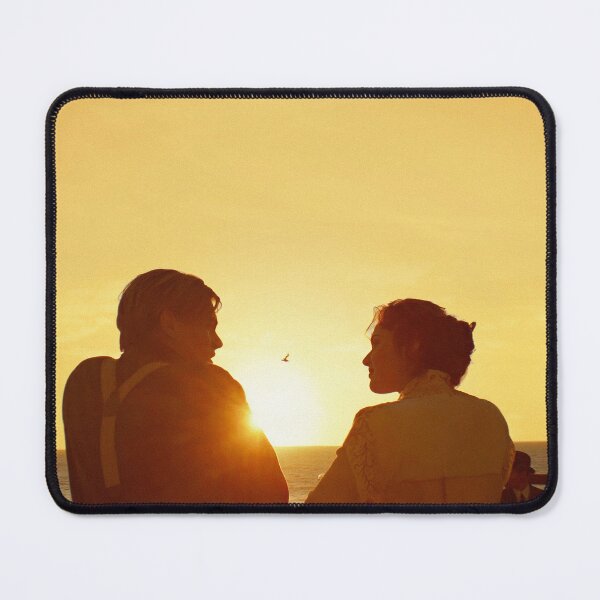 Item preview, TITANIC POSTER designed and sold by Lopinio.