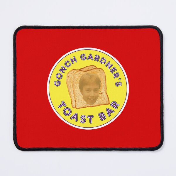 Item preview, Gonch's Toast Bar designed and sold by Off the Box.