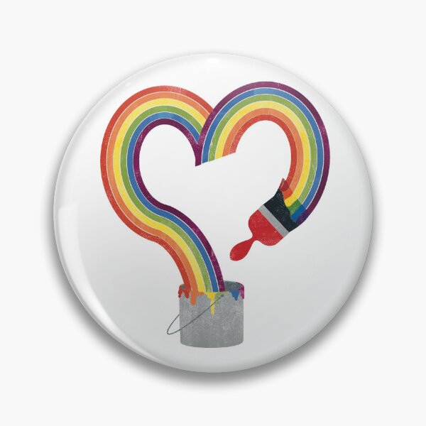 Item preview, Bucket Full of Pride designed and sold by J C Phillipps Design.