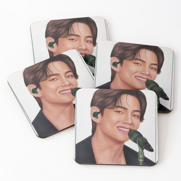 Artikelvorschau, Taehyung entworfen und verkauft von FarzanArt.