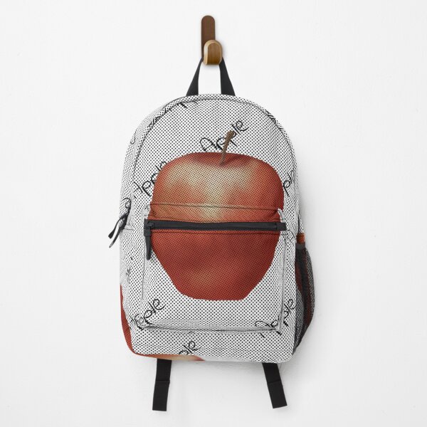 Item preview, Red Apple comic style designed and sold by KateQR.