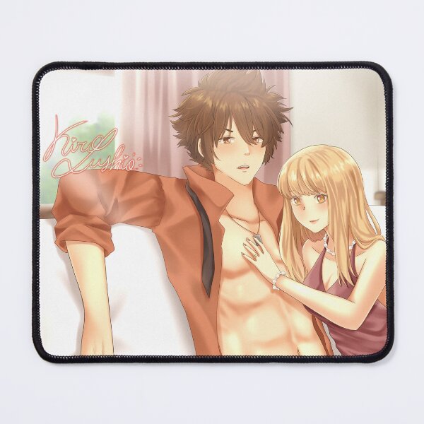 Item preview, Couple designed and sold by Kiralushia's Merch.