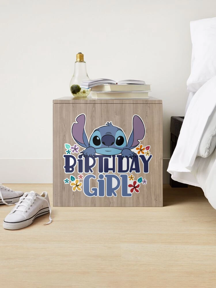 Lilo & Stitch Girls Gift Box Stitch