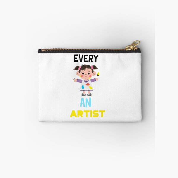 Item preview,  Every child is an artist - child gift  designed and sold by mr&mrsmalik malik.