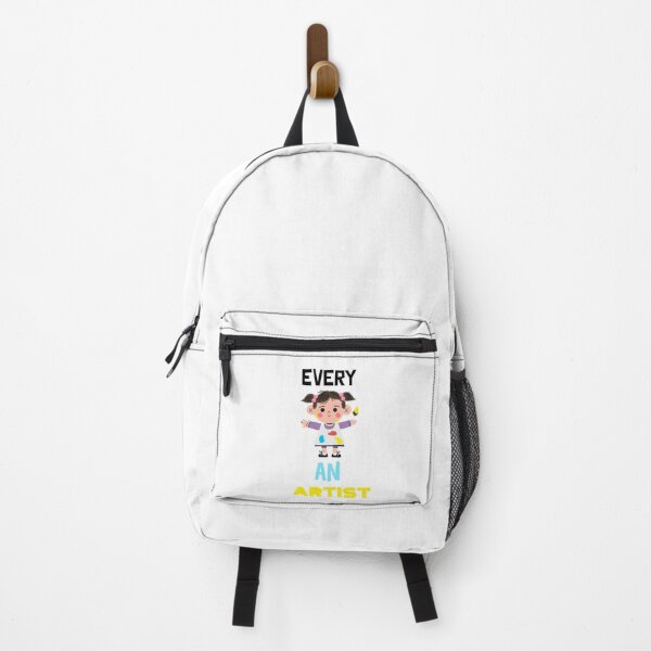 Item preview, Every child is an artist - child gift designed and sold by mr&mrsmalik malik.