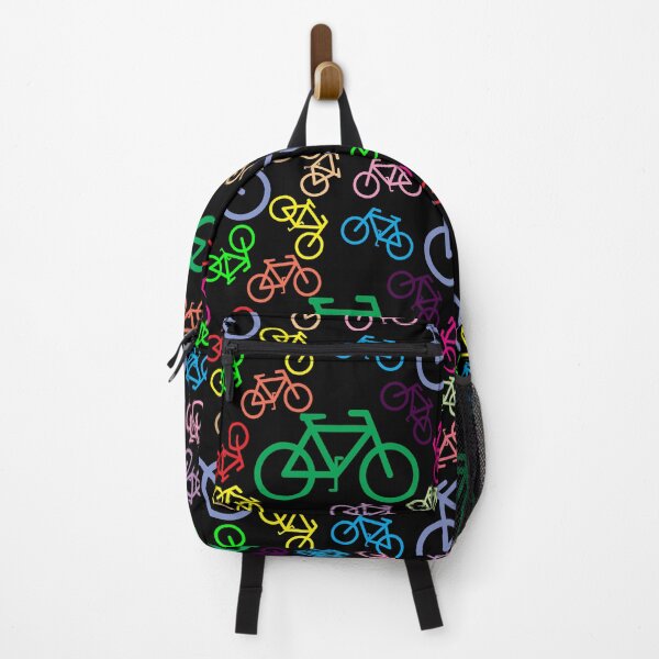 Item preview, Bicycle Pattern designed and sold by PatternTitan.