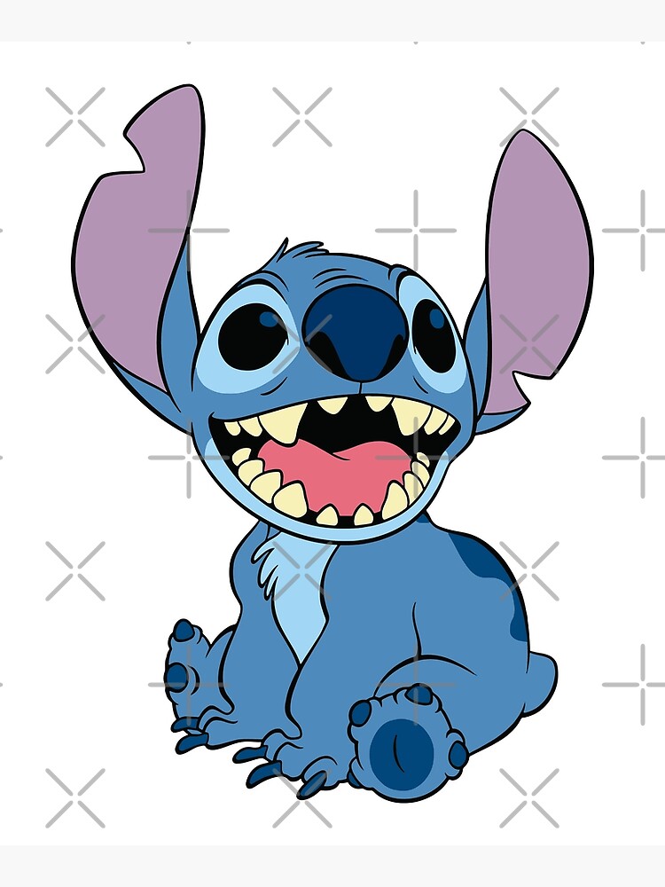 Tumblr Zeichnungen Disney Stitch