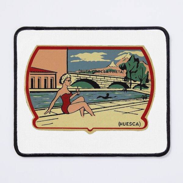 Item preview, Huesca | Aragón | Visit Huesca | Travel | Spain | Traveling | Europe designed and sold by Tropical Blood.