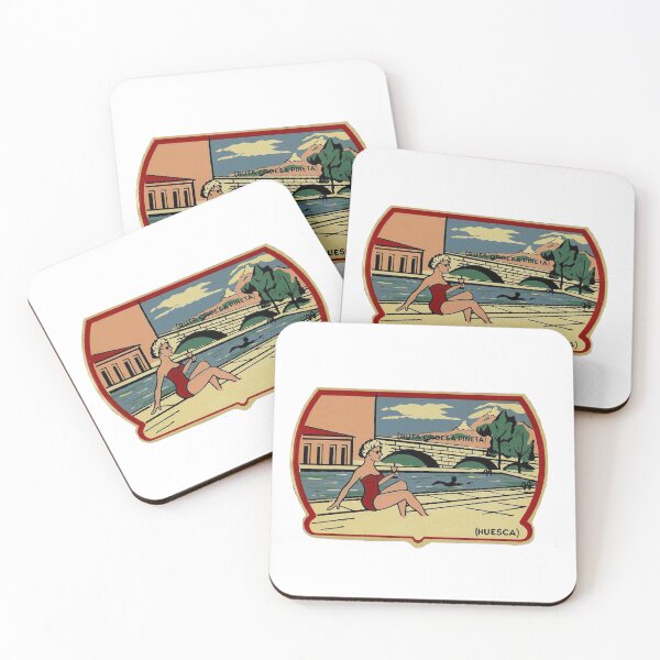 Item preview, Huesca | Aragón | Visit Huesca | Travel | Spain | Traveling | Europe  designed and sold by Tropical Blood.