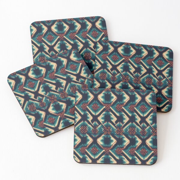 Item preview, Digital Illusions designed and sold by PixelPatchwork.