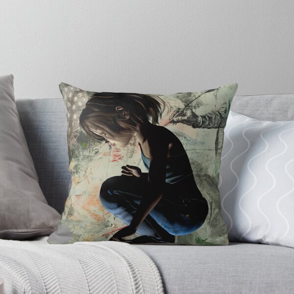 Item preview, 3d animated art of a young girl designed and sold by Ramyopam  Hongchui.