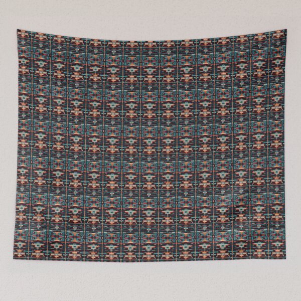 Item preview, Geometric Symphony designed and sold by PixelPatchwork.