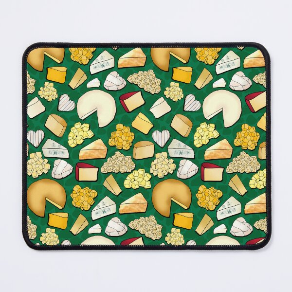 Item preview, All the Cheese in Wisconsin Please designed and sold by IrishVikingDesigns.
