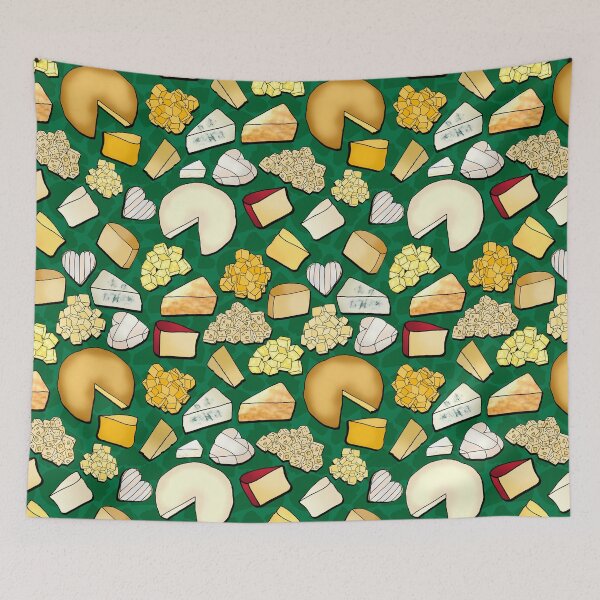Item preview, All the Cheese in Wisconsin Please  designed and sold by IrishVikingDesigns.
