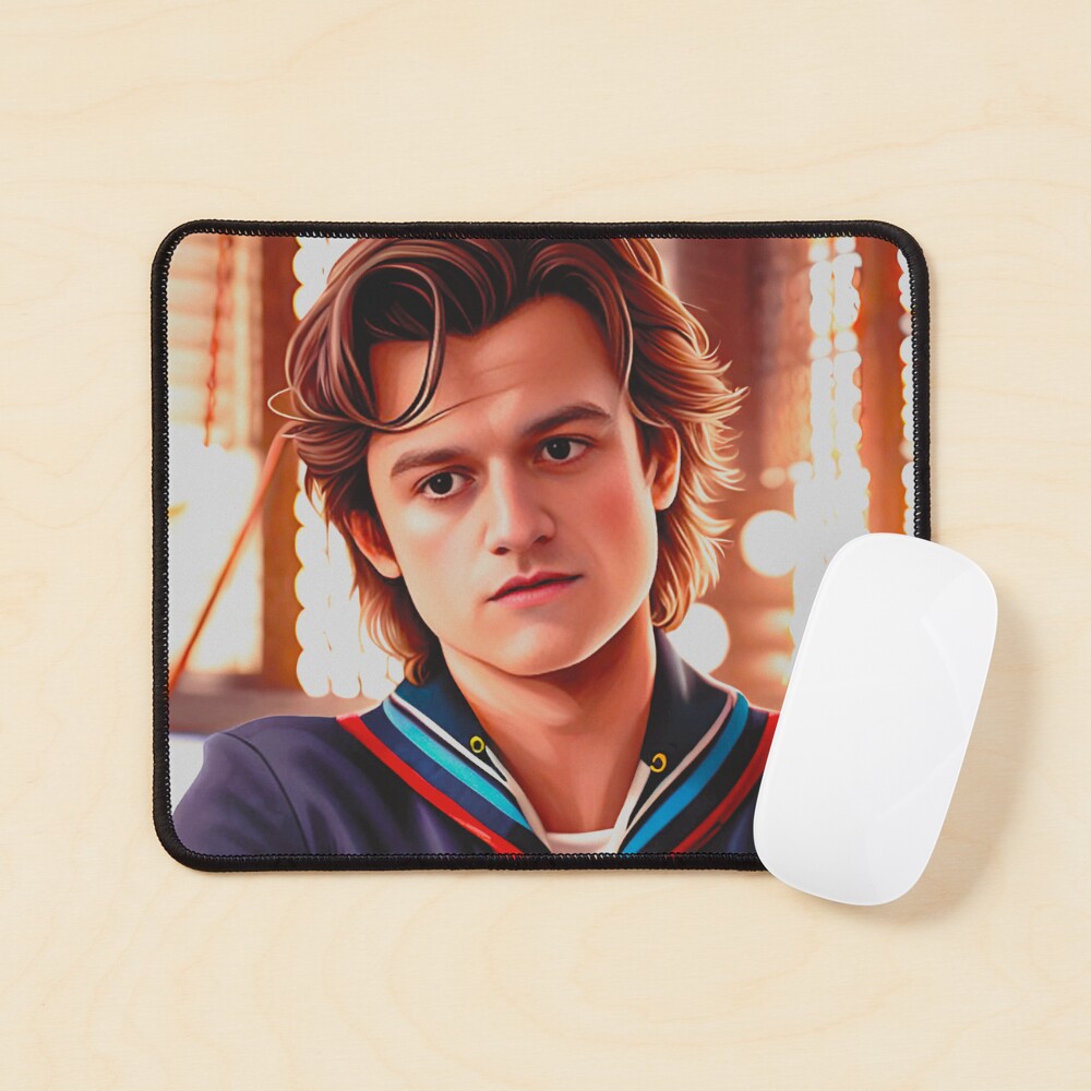 Item preview, Mouse Pad designed and sold by sadieillust.