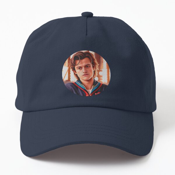 Item preview, Steve Harrington designed and sold by sadieillust.