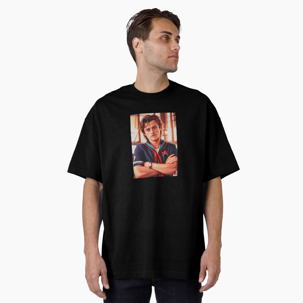 Item preview, Oversized T-Shirt designed and sold by sadieillust.
