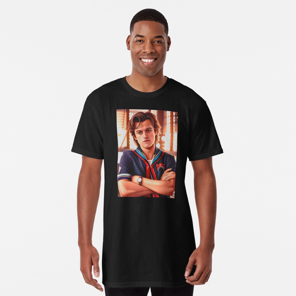 Item preview, Long T-Shirt designed and sold by sadieillust.