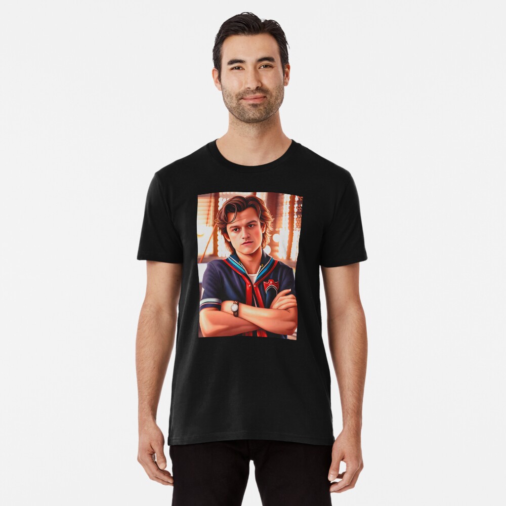 Item preview, Premium T-Shirt designed and sold by sadieillust.